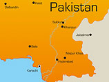 Из консульства США в пакистанском Лахоре эвакуируют сотрудников 