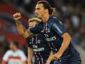Чемпионат Франции: "Пари Сен-Жермен" теряет очки в стартовом матче