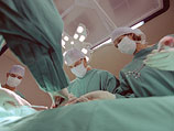Хирурги больницы "Адаса Эйн-Карем" оперируют Биньямина Нетаниягу (иллюстрация)
