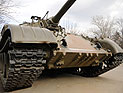 Американские военные примут участие в российском танковом биатлоне