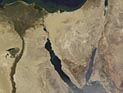 Синай: египетские ВВС охотятся на террористов с воздуха