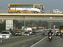 Дорожные работы в Тель-Авиве: на две недели будет закрыт мост "Роках"