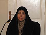 Иран: вице-президентом избрана женщина &#8211; профессор Тегеранского университета