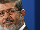 Арест бывшего президента Египта Мухаммада Мурси продлен на 15 дней