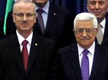 Палестинскому премьеру Рами Хамдалле поручено сформировать новое правительство 