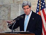 Джон Керри: США считают израильские поселения нелегитимными
