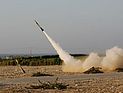 Палестинские террористы выпустили ракету по Сдероту: пострадавших нет