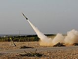 Палестинские террористы выпустили ракету по Сдероту: пострадавших нет