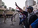 Беспорядки в Египте: убит репортер Sky News Майкл Дуглас 