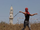 Палестинский камнеметатель