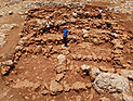 Археологи нашли остатки порта, построенного филистимлянами в Ашдод-Ям