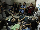 Египет: число жертв столкновений достигло 525 человек