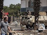 "Пятница гнева": в Египте возобновились беспорядки