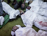 В Каире убит сын лидера движения "Братья-мусульмане"
