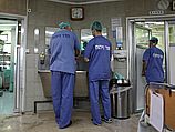 Израильские больницы продолжают принимать раненых из Сирии