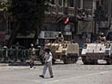 Премьер Египта требует распустить "Братьев-мусульман", министр обороны призывает к миру