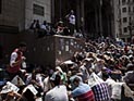 "Братья-мусульмане" призывают к новым акциям протеста. Количество погибших достигло 750