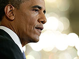 После разгона манифестаций исламистов президент США Барак Обама выступил с резкой критикой действий военных