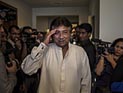 Первеза Мушаррафа обвинили в убийстве Беназир Бхутто