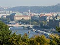Парламент Чехии принял решение о самороспуске