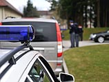 Преступник открыл стрельбу в одной из начальных школ штата Джорджия