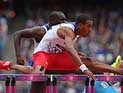 Кубинский бегун, финалист олимпиады, сбежал во время чемпионата мира в Москве