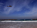 СМИ: израильские вертолеты вторглись в воздушное пространство Ливана 