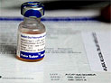 Минздрав: в школах не будет проводиться вакцинация от полиомиелита 