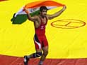 Индийский борец рассказал, как его пытались подкупить перед финалом чемпионата мира в Москве