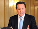 Дэвид Кэмерон: резолюция по Сирии будет представлена СБ ООН в среду вечером