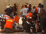 Теракт в Еврейском университете Иерусалима, 2002 год