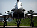 The Telegraph: Великобритания посылает на Кипр шесть истребителей "Тайфун"