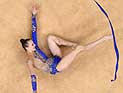 Чемпионат мира: победила украинская гимнастка, по привычке включили гимн России