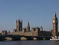 Британский парламент проголосовал против военной операции в Сирии