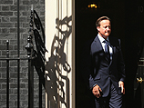 Премьер-министр Дэвид Кэмерон заявил, что британский парламент недвусмысленно дал понять, что выступает против военных действий в Сирии