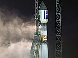 Запуск "Амос-2", Байконур, декабрь 2003 года