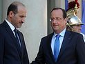 Президент Франции: примерная дата операции против Сирии  -  4 сентября