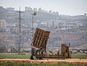 Военные развернули батареи ПРО "Железный купол" в районе Тель-Авива и на севере страны