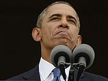 Обама: решение о нападении на Сирию еще не принято