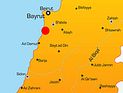 В Ливане арестованы двое подозреваемых в причастности к обстрелу Израиля