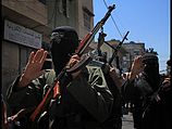 "Фарс": палестинские террористы готовы защищать Сирию
