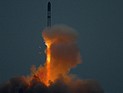 С Байконура стартовала ракета-носитель с израильским спутником "Амос-4"