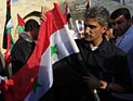 Палестинские группировки требуют от ЛАГ не допустить войны против Сирии