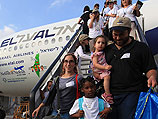 В 2013 году в Израиль репатриировались около 23 тысяч человек