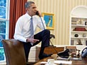 СМИ: Обама предупредил Нетаниягу, что операция против Сирии откладывается