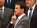 Правительство Франции не проведет парламентское голосование по Сирии