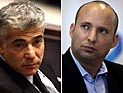 В ТОП-10 самых богатых израильских политиков впервые вошли Беннет и Лапид
