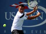 US Open: Михаил Южный вышел в четвертьфинал