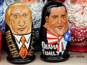 СМИ: Конгресс Обаму не подведет, но "шоумен" Путин готовит какую-нибудь шпильку