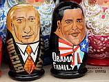 СМИ: Конгресс Обаму не подведет, но "шоумен" Путин готовит какую-нибудь шпильку